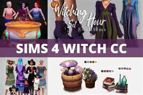Delve into the Mysteries of Beauty: Experience Witchcraft Touch Salon